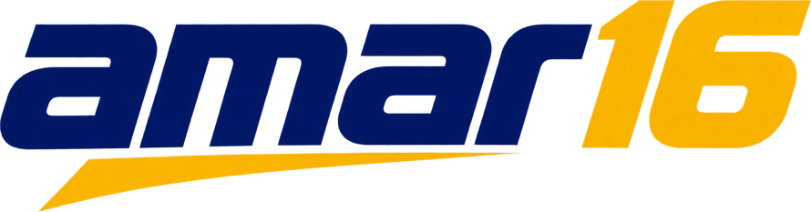 amar16 Logo